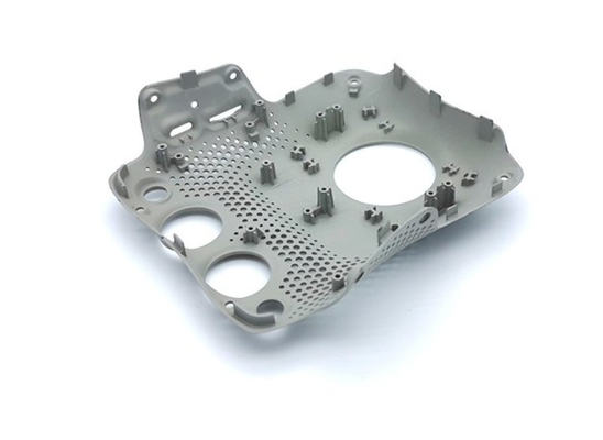 Ein guter Preis. Oxide Electroplating Magnesium Alloy Drone Frame Uav Drone Panel Online