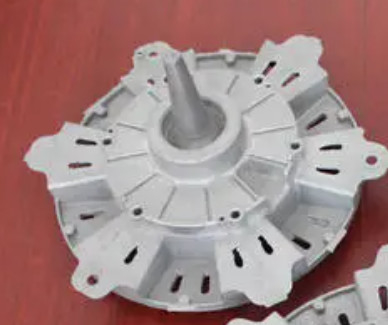 Ein guter Preis. Magnesium Alloy CAD CAM Medical Die Castings Auto Parts Online