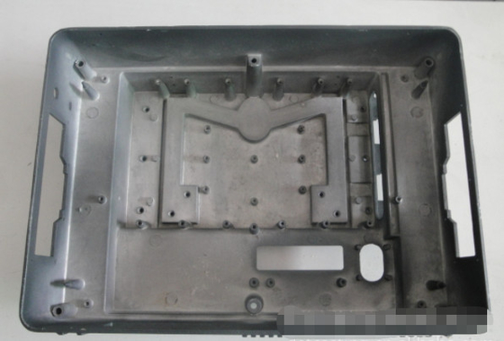 Ein guter Preis. CAE PDF Ultrasonic Monitor Housing PRO/E Magnesium Die Casting Online