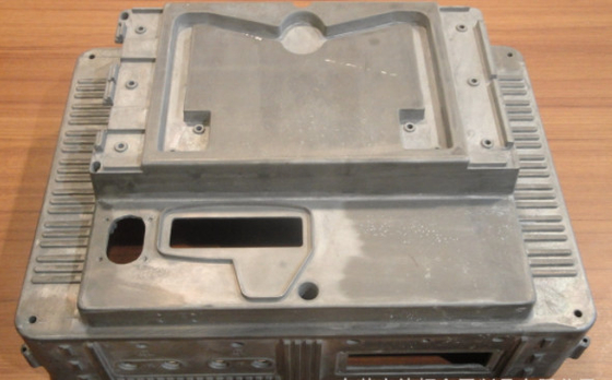 Ein guter Preis. Solid Works PRO/E Medical Die Castings Magnesium Alloy Auto Parts Online