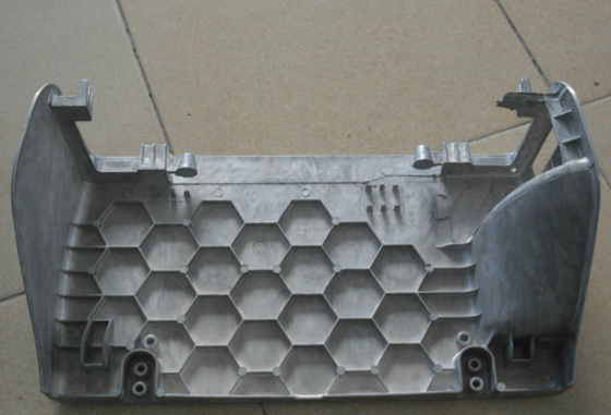 Ein guter Preis. 800T Magnesium Alloy Aircraft Parts CMM Electroplating Online