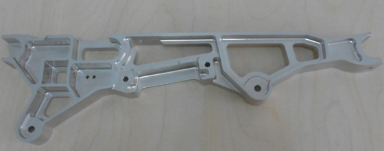 Ein guter Preis. Oxide Aircraft Modular Products Seat Parts 1500T Magnesium Alloy Airplane Seat Parts Online