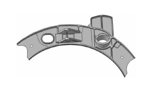 Ein guter Preis. CNC Magnesium Alloys In Aircraft Seat Parts Powder Coating Bushing Online