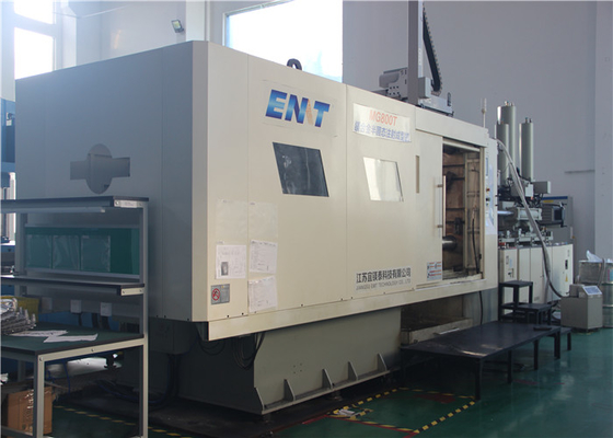 Ein guter Preis. 105Mpa Injection Molding Machine Online