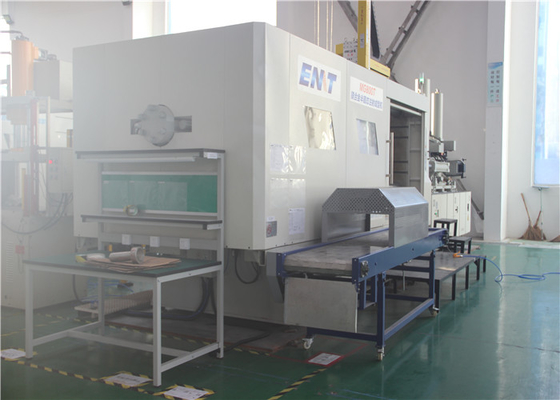 Ein guter Preis. Magnesium Alloy Thixomolding Process Aluminum 8000 KN Quick Injection Molding Online