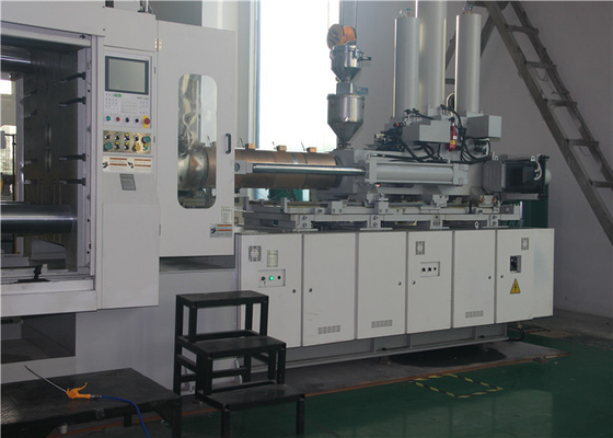Ein guter Preis. IOS9001 Semi-Solid Thixomolding Machine Magnesium Thixomolding Aluminum Online