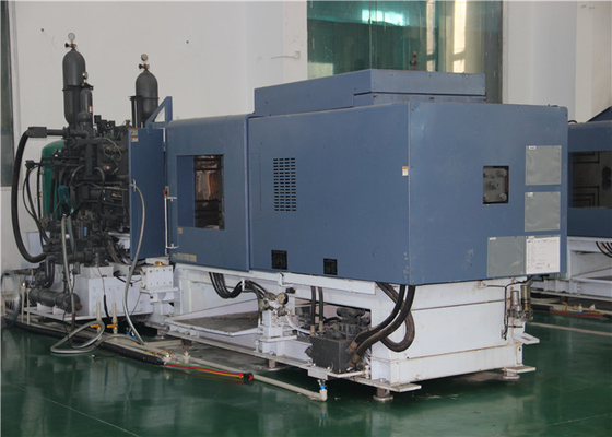 Ein guter Preis. 3000KN Thixomolding Machine MG-300 Magnesium Alloy Online
