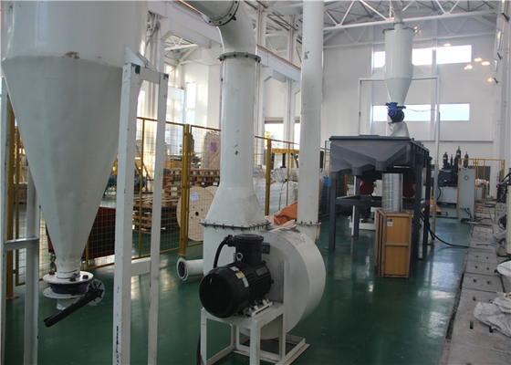 Ein guter Preis. Semi-Solid Thixomolding Magnesium Quick Injection Molding Equipment TS16949 Online