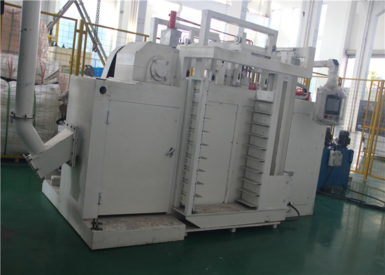 Ein guter Preis. Magnesium Hydraulic Small Injection Molding Machine Semi-Solid Online