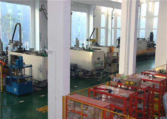 Ein guter Preis. Quick TS16949 Injection Molding Equipment Three-Phase Thixomolding Process Online