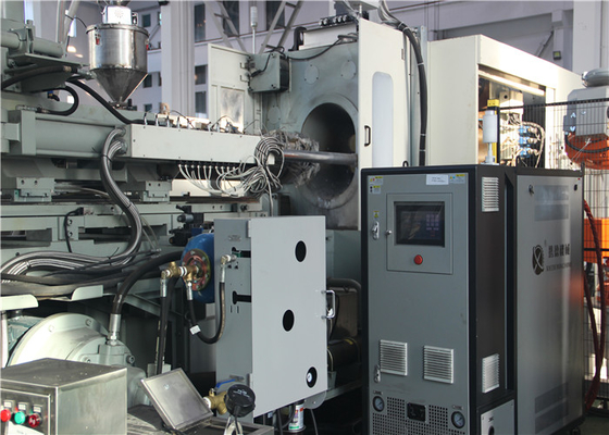 Ein guter Preis. Magnesium Alloy Zinc Casting Machine 105MPa pressure 8000kN Online