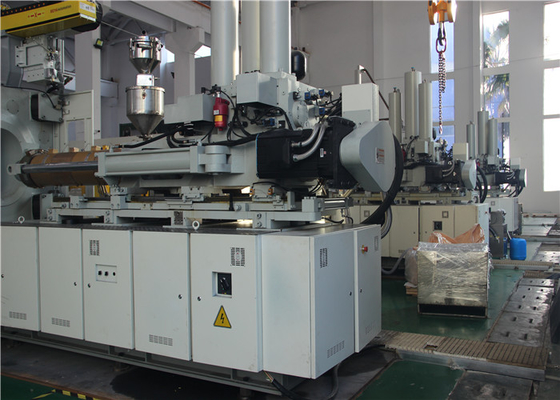 Ein guter Preis. Zinc Alloy Injection Molding Machine Online