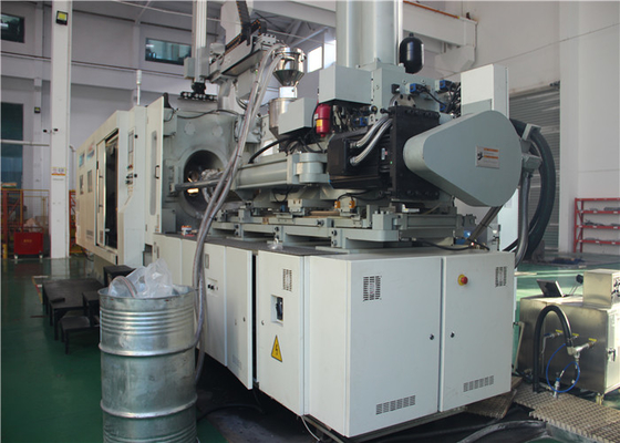 Ein guter Preis. Semi-Solid Magnesium Alloy Die Casting Machine 100MPa Pressure 15000kN Online