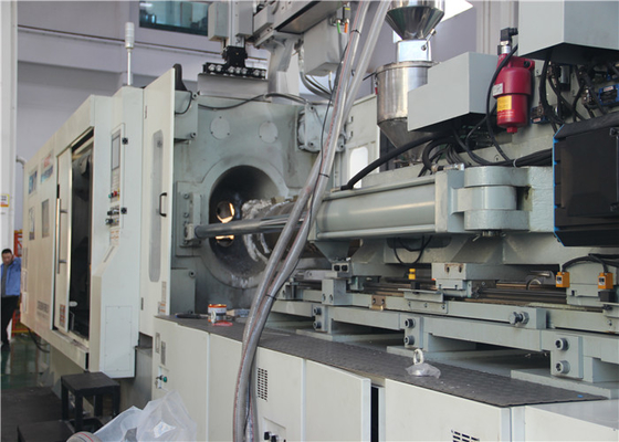 Ein guter Preis. Magnesium Injection Molding Equipment MG-1500 15000kN Aluminum Die Casting Machine Online