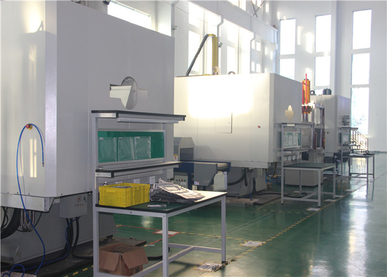 Ein guter Preis. Semi-Solid Injection Molding Equipment 100MPa T-Groove Way Die Casting Equipment Online