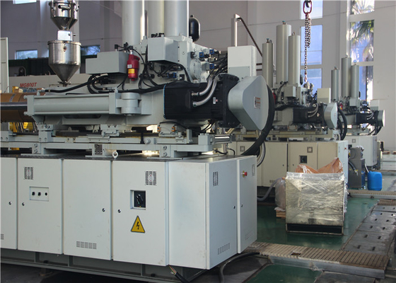 Ein guter Preis. High Capacity Zinc Casting Machine Magnesium Alloy IOS9001 Metal Casting Machine Online