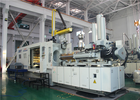 Ein guter Preis. Crank Magnesium Alloy Die Casting Machine 15000kN Semi-Solid Online