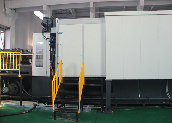 Ein guter Preis. 15000kN Aluminium Magnesium Alloy Die Casting Machine MG-1500 100MPa Online