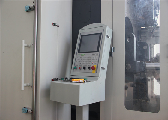 Ein guter Preis. TS16949 Magnesium Alloy Die Casting Machine Aluminium Pressure Semi-Solid Online