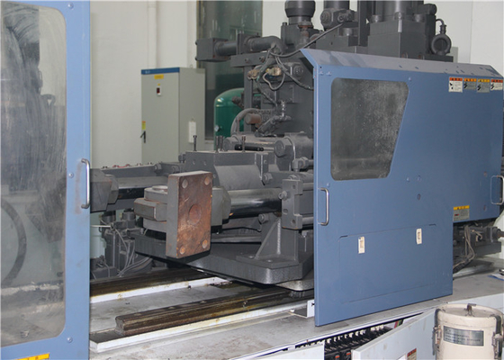 Ein guter Preis. TS16949 Magnesium Alloy Die Casting Machine 110MPa 3000kN Online