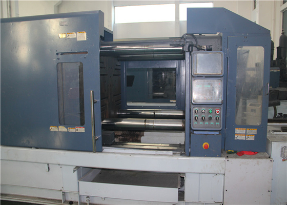 Ein guter Preis. MG-300 3000kN Zinc Die Casting Machine Magnesium Online