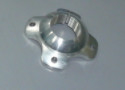 Ein guter Preis. 300T Magnesium Aluminum Bicycle Spare Parts CAM CAE Online