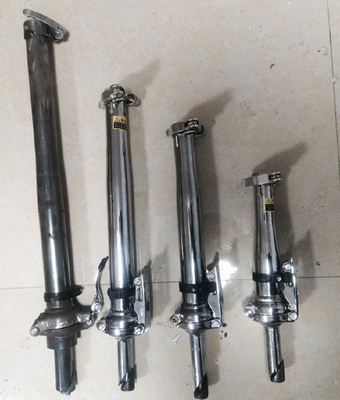 Ein guter Preis. CMM Bike Tripod Stand CNC Turning Tapping Bike Spare Parts Online