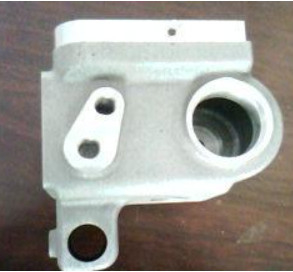 Ein guter Preis. Electroplating Robot Mechanical Arm Parts Oxide TS16949 Online