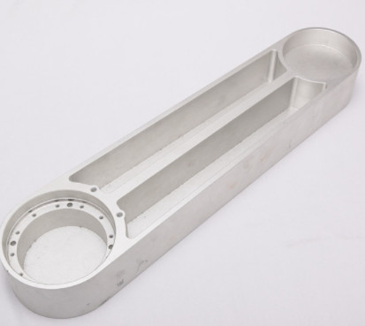 Ein guter Preis. CMM Mechanical Arm Robot 800T Magnesium Alloy Powder Coating Mechanical Arm Parts Online