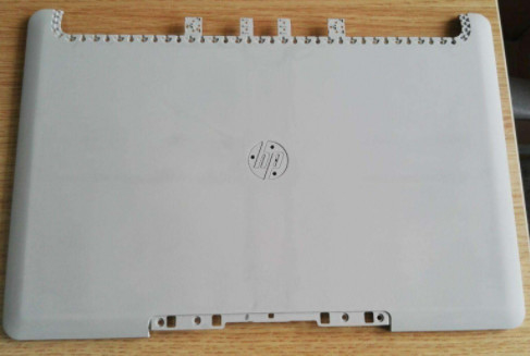 Ein guter Preis. Magnesium Alloy Computer Case Shell CMM Powder Coating Online