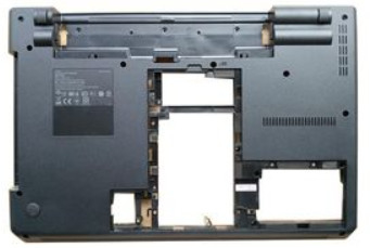 Ein guter Preis. PRO/E Alloy Computer Case Electroplating Magnesium Alloy Computer Shell Online
