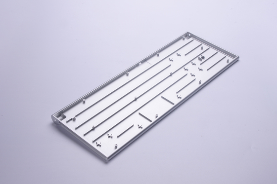 Ein guter Preis. 300T Magnesium Alloy Keyboard Case Online