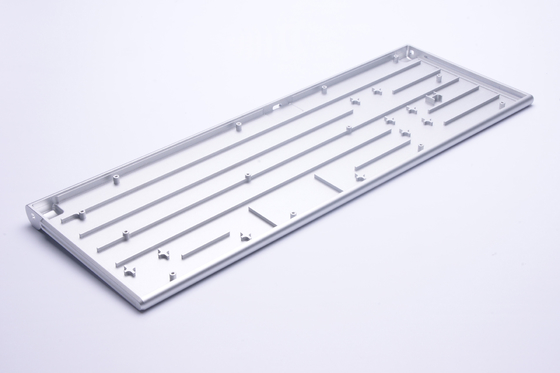 Ein guter Preis. Magnesium Alloy Smart Keyboard Case Oxide CAD CAM Mobile Shell Die Casting Online