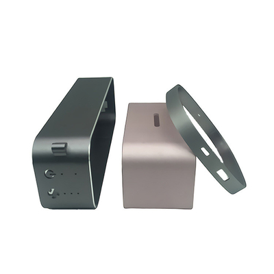 Ein guter Preis. Solid Works Mobile Shell Die Casting CAM CAE Bluetooth Speaker Housing Online