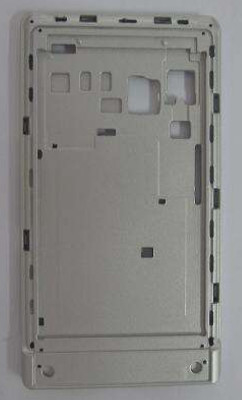 Ein guter Preis. Auto CAD Tablet Case Magnesium Alloy Die Casting CMM Online