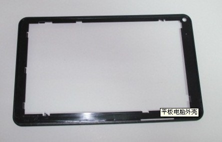 Ein guter Preis. Laser Cut Mobile Shell Die Casting CNC Turning Magnesium Alloy Computer Shell Case Online