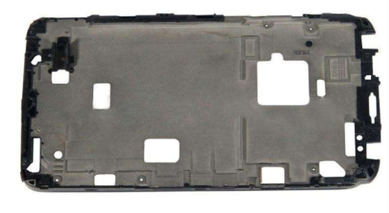 Ein guter Preis. Telephone Shell Case CNC Turning Magnesium Alloy Online