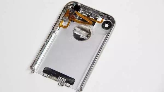 Ein guter Preis. 800T Magnesium Alloy Telephone Mobile Shell CAE CMM UG Telephone Shell Online